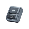 Kép 1/3 - BROTHER Mobil nyomtató (blokk / jegy / dok.) RJ-2030, direkt thermal, 203dpi, Bluetooth / USB, 54mm x 1m, IP54, 32MB Brother - Copygo