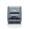 Kép 2/3 - BROTHER Mobil nyomtató (blokk / jegy / dok.) RJ-2050, direkt thermal, 203dpi, WiFi / Bluetooth / USB, 54mm x 1m, IP54, 32 MB Brother