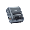 Kép 3/3 - BROTHER Mobil nyomtató (blokk / jegy / dok.) RJ-2050, direkt thermal, 203dpi, WiFi / Bluetooth / USB, 54mm x 1m, IP54, 32 MB Brother