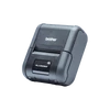 Kép 1/3 - BROTHER Mobil nyomtató (blokk / jegy / dok.) RJ-2050, direkt thermal, 203dpi, WiFi / Bluetooth / USB, 54mm x 1m, IP54, 32 MB Brother - Copygo