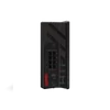 Kép 2/2 - ASUS Wireless Router Tri Band BE18000 1xWAN(1x5Gbps) + 7xLAN(2.5Gbpss) + 1xUSB, ROG STRIX GS-BE18000 ASUS PER