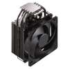 Kép 5/6 - COOLER MASTER CPU hűtő HYPER 212 BLACK EDITION, Univerzális, fekete