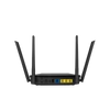 Kép 2/2 - ASUS Wireless Router Dual Band AX1800 1xWAN(1000Mbps) + 3xLAN(1000Mbps) + 1xUSB, RT-AX53U