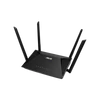 Kép 1/2 - ASUS Wireless Router Dual Band AX1800 1xWAN(1000Mbps) + 3xLAN(1000Mbps) + 1xUSB, RT-AX53U