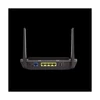 Kép 4/4 - ASUS Wireless Router Dual Band AX1800 1xWAN(1000Mbps) + 4xLAN(1000Mbps) + 2xUSB, RT-AX56U