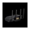 Kép 2/3 - ASUS Wireless Router Dual Band AX5400 1xWAN(1000Mbps) + 4xLAN(1000Mbps) + 1xUSB, RT-AX82U