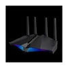 Kép 3/3 - ASUS Wireless Router Dual Band AX5400 1xWAN(1000Mbps) + 4xLAN(1000Mbps) + 1xUSB, RT-AX82U