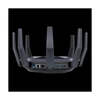 Kép 2/3 - ASUS Wireless Router Dual Band AX6000 1xWAN(10Gbps) + 8xLAN(1000Mbps) + 1xSFP port + 1xUSB, RT-AX89X