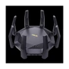 Kép 1/3 - ASUS Wireless Router Dual Band AX6000 1xWAN(10Gbps) + 8xLAN(1000Mbps) + 1xSFP port + 1xUSB, RT-AX89X