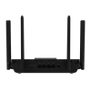 Kép 2/2 - ASUS Wireless Router Dual Band BE3600 1xWAN(2.5Gbps) + 3xLAN(1000Mbps), RT-BE50 ASUS PCC