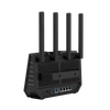 Kép 3/3 - ASUS Wireless Router Tri Band BE9700 1xWAN / LAN(10Gbps) +1xWAN / LAN(2.5Gbps) + 3xLAN(2.5Gbps) + 1xUSB, RT-BE92U ASUS PCC