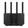 Kép 1/3 - ASUS Wireless Router Tri Band BE9700 1xWAN / LAN(10Gbps) +1xWAN / LAN(2.5Gbps) + 3xLAN(2.5Gbps) + 1xUSB, RT-BE92U ASUS PCC