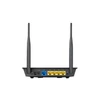 Kép 2/2 - ASUS Wireless Router N-es 300Mbps 1xWAN(100Mbps) + 4xLAN(100Mbps), RT-N12E