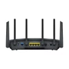 Kép 2/2 - SYNOLOGY Router 1x1000Mbps + 1x2500Mbps DualWan, 3x1000Mbps + 1x2500Mbps, 4x4 MIMO, WiFi6,  - RT6600ax