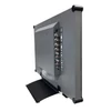 Kép 2/3 - AG Neovo RX-2402 monitor,23.8”LED VA,FHD,Black Secur.,HDMI,DP,VGA,DVI,BNC,24/7,