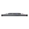 Kép 3/3 - AG Neovo RX-2402 monitor,23.8”LED VA,FHD,Black Secur.,HDMI,DP,VGA,DVI,BNC,24/7,