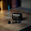 Kép 2/6 - PANASONIC RZ-B2100WDE fekete TWS bluetooth fülhallgató mikrofonnal