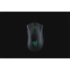 Kép 1/3 - RAZER DeathAdder Essential - Black, Essential gaming mouse with 6,400 DPI optical sensor Razer