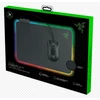 Kép 3/3 - Razer Firefly V2 Egérpad Black