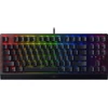 Kép 1/2 - Razer Blackwidow V3 Tenkeyless mechanikus (green switch) gamer billentyűzet, fekete (angol)