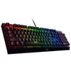 Kép 4/4 - Razer BlackWidow v3 mechanikus (green switch) gamer billentyűzet, fekete (angol)