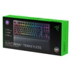 Kép 1/2 - Razer Huntsman V2 Tenkeyless (Purple Switch) - US Layout