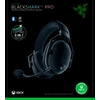 Kép 1/5 - Razer BlackShark V2 X (Xbox Licensed) - Black