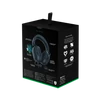 Kép 3/5 - Razer BlackShark V2 X (Xbox Licensed) - Black