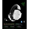 Kép 1/5 - Razer BlackShark V2 Pro (2023) - White