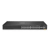Kép 1/3 - HPE Aruba Networking CX 6200F 24G 4SFP Switch HP