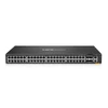 Kép 1/3 - HPE Aruba Networking CX 6200F 48G 4SFP Switch HP