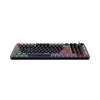 Kép 2/4 - MSI ACCY FORGE GK110 Gaming membrane Keyboard, HUN MSI DT