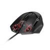 Kép 2/4 - MSI Clutch GM20 ELITE Right handed Optical GAMING Mouse