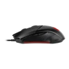 Kép 1/3 - MSI Clutch GM08 wired symmetrical design Optical GAMING Mouse