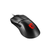 MSI ACCY Clutch GM31 Lightweight Wired Mouse MSI DT