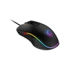 Kép 2/5 - MSI ACCY FORGE GM300 Optical GAMING Wired Mouse, 7200dpi, Black MSI DT
