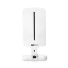 Kép 3/4 - HPE Networking Instant On Access Point Dual Radio 2x2 Wi-Fi 6 5-Pack (RW) AP22D HP