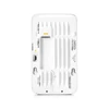 Kép 4/4 - HPE Networking Instant On Access Point Dual Radio 2x2 Wi-Fi 6 5-Pack (RW) AP22D HP