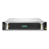 Kép 1/4 - HPE MSA 2060 10GbE iSCSI SFF 23TB Bundle HP