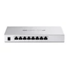 Kép 2/2 - TP-LINK Switch 8x1000Mbps Layer2 Rackes Omada Pro, S4500-8G TP-Link