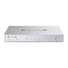 Kép 1/2 - TP-LINK Switch 8x1000Mbps Layer2 Rackes Omada Pro, S4500-8G TP-Link