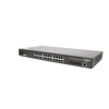 Kép 2/2 - DCN Switch L2 24x 10 / 100 / 1000Base-T RJ45 + 4x 100 / 1000Base-X SFP, S4600-28P-SI DCN