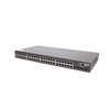 Kép 2/2 - DCN Switch L2 48x 10 / 100 / 1000Base-T RJ45 + 4x 100 / 1000Base-X SFP, S4600-52P-SI DCN