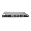 Kép 1/2 - DCN Switch L2 48x 10 / 100 / 1000Base-T RJ45 + 4x 100 / 1000Base-X SFP, S4600-52P-SI DCN