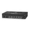 Kép 2/3 - HPE Aruba Networking CX 6000 8p 10M / 100M / 1G 2p SFP 1G Switch HP
