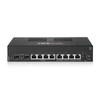 Kép 1/3 - HPE Aruba Networking CX 6000 8p 10M / 100M / 1G 2p SFP 1G Switch HP