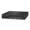 Kép 2/3 - HPE Aruba Networking CX 6000 8p 10M / 100M / 1G Class4 PoE 2p SFP 1G 67W Switch HP