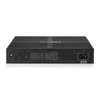 Kép 3/3 - HPE Aruba Networking CX 6000 8p 10M / 100M / 1G Class4 PoE 2p SFP 1G 67W Switch HP