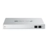 Kép 2/2 - TP-LINK Switch 16x10Gbps SFP+ + 1xkonzol port + 1xMicro-USB Layer2+ Rackes Omada Pro, S5500-16XF TP-Link