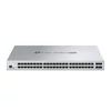 Kép 1/3 - TP-LINK Switch 20xGigabit SFP + 4xGigabit SFP / LAN + 4x10G SFP+ Layer2+ Rackes Omada Pro, S5500-24F4XF TP-Link